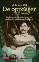 De oppasser (E-book)