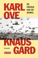 De vogels van de hemel (E-book)