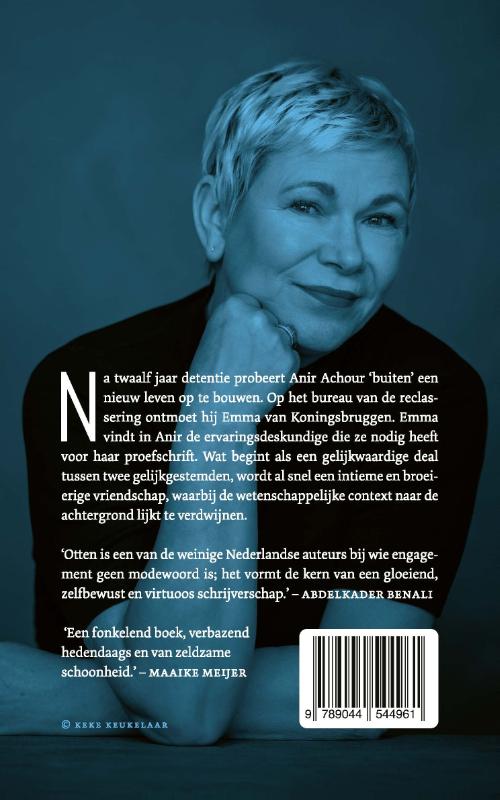 Als ik je eenmaal mijn verhaal heb verteld (Paperback)