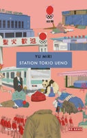 Station Tokio Ueno (E-book)