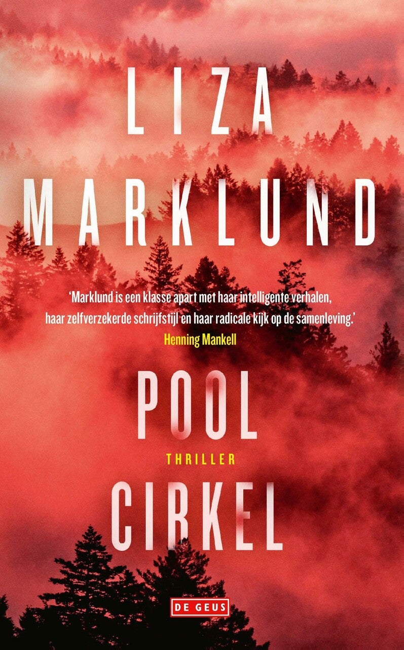 Poolcirkel (E-book)
