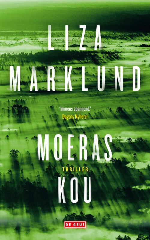 Moeraskou (Paperback)