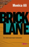 Brick Lane (E-book)