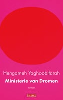 Ministerie van Dromen (E-book)