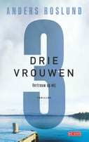 Drie vrouwen (E-book)
