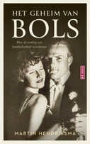 Het geheim van Bols (E-book)