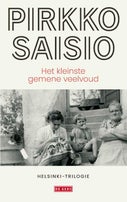 Het kleinste gemene veelvoud (Paperback)