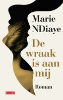 De wraak is aan mij (Paperback)