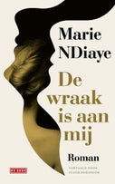 De wraak is aan mij (E-book)