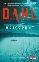 Vriespunt (E-book)