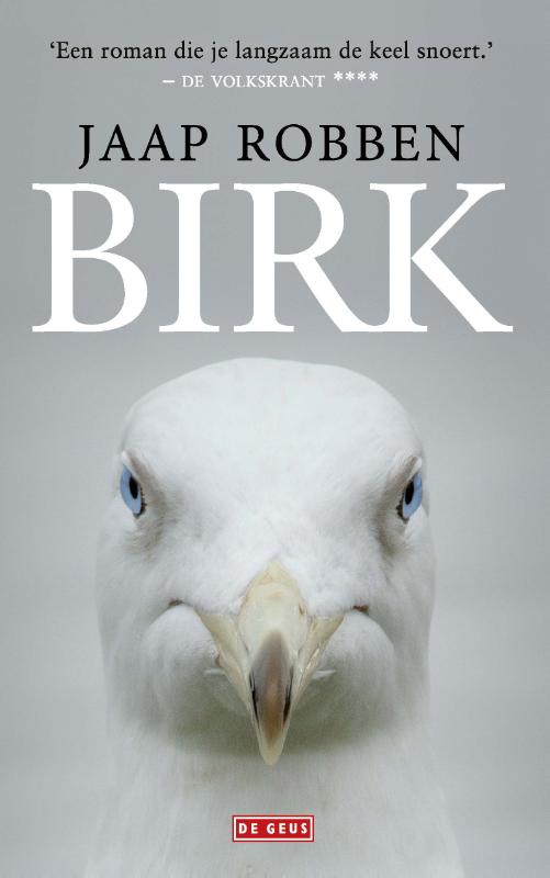 Birk (Paperback)