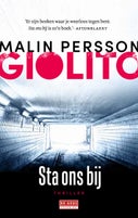 Sta ons bij (Paperback)