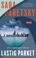 Lastig parket (E-book)