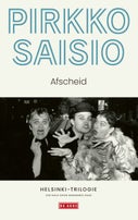 Afscheid (E-book)