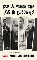 Ben je verdrietig als ik doodga? (Paperback)