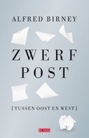 Zwerfpost (Paperback)
