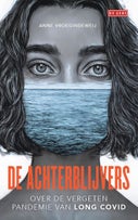 De achterblijvers (Paperback)