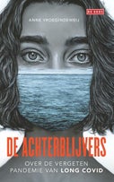De achterblijvers (E-book)