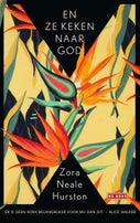En ze keken naar God (E-book)