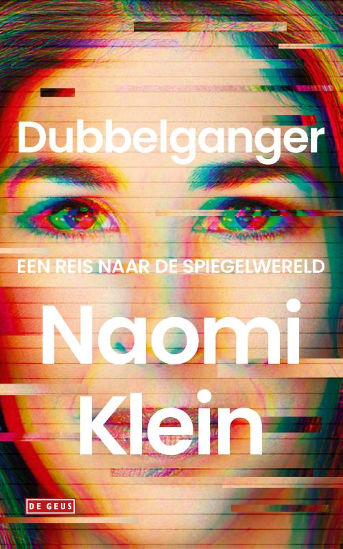 Dubbelganger (Paperback)