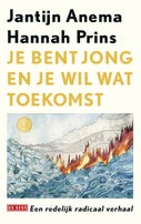 Je bent jong en je wil wat toekomst (E-book)