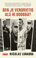 Ben je verdrietig als ik doodga? (E-book)