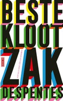 Beste klootzak (E-book)
