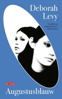Augustusblauw (E-book)