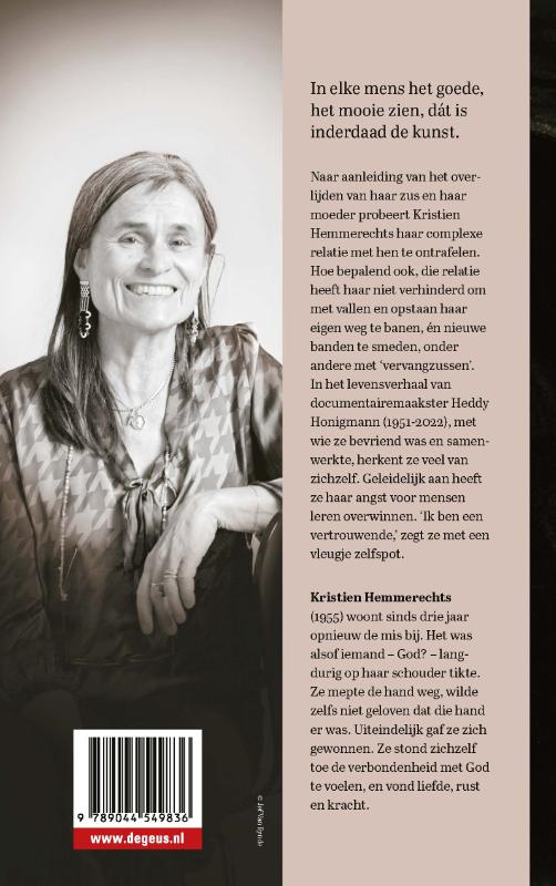 Van ver gekomen (Paperback)