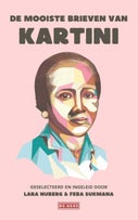 De mooiste brieven van Kartini (E-book)