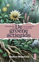 De groene actiegids (E-book)