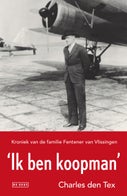 ‘Ik ben koopman’ (E-book)