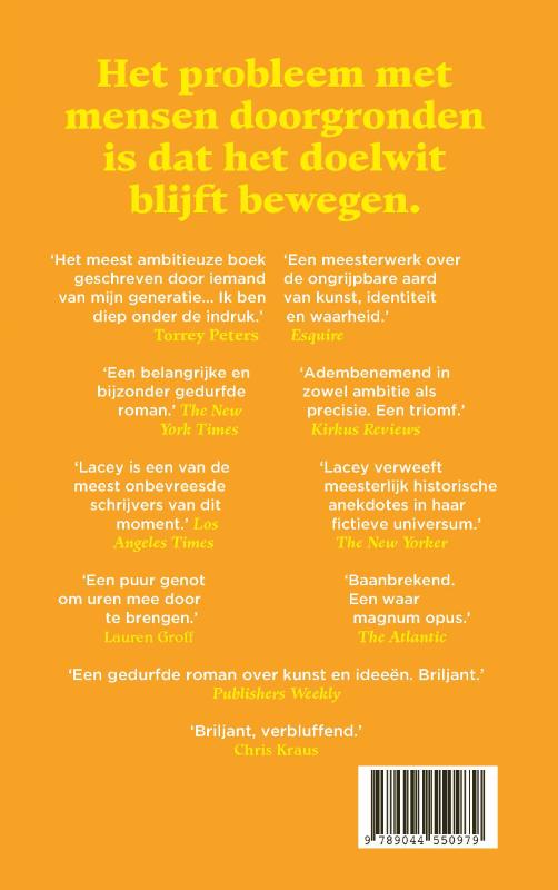 Biografie van X (Paperback)