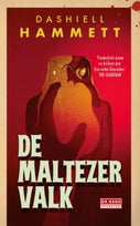 De Maltezer valk (E-book)
