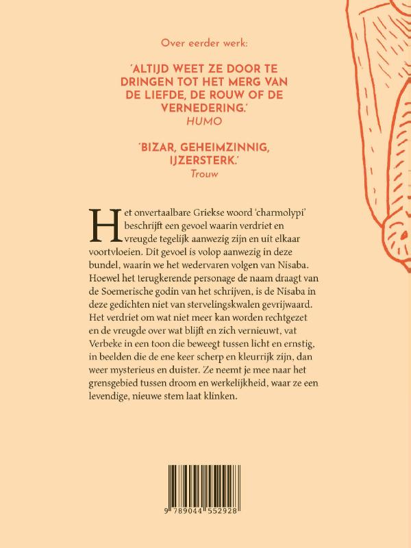 Charmolypi (Paperback)