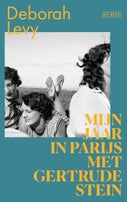 Mijn jaar in Parijs met Gertrude Stein (Paperback)