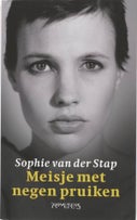 Meisje met negen pruiken (E-book)