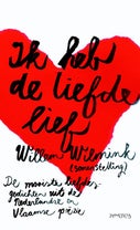Ik heb de liefde lief (Paperback)
