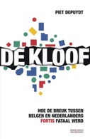 De kloof (E-book)