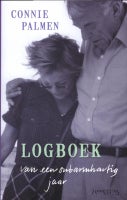 Logboek van een onbarmhartig jaar (Hardback)