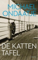De kattentafel (E-book)