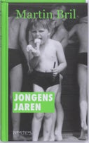 Jongensjaren (E-book)