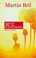 Dertig graden in de schaduw (E-book)