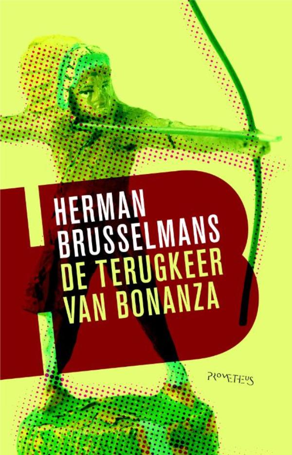 Terugkeer van Bonanza (E-book)
