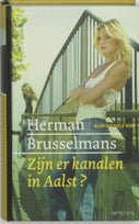 Zijn er kanalen in Aalst (E-book)