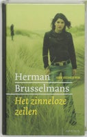 Het zinneloze zeilen (E-book)