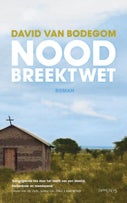 Nood breekt wet (E-book)