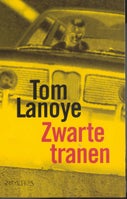 Zwarte tranen (E-book)