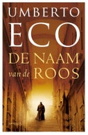 De naam van de roos (E-book)