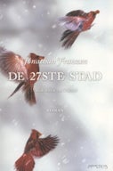 De 27ste stad (E-book)